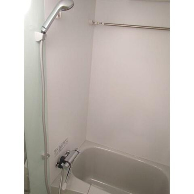 【浴室】 | ライジングプレイス川崎