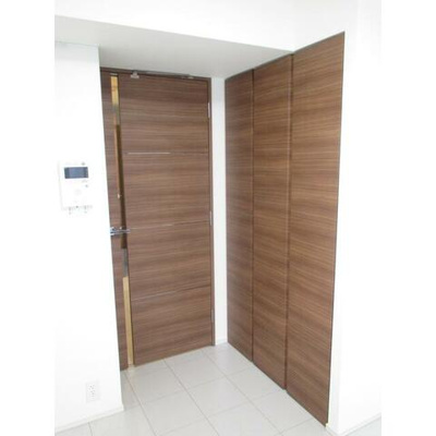 【内装】 | ライジングプレイス川崎