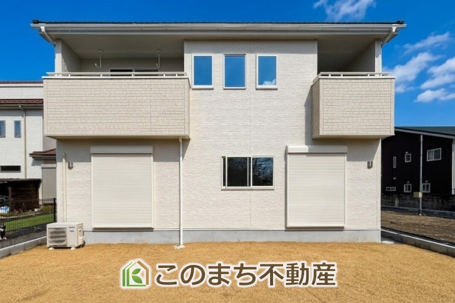 いろどりアイタウン那須塩原市並木町23-P1