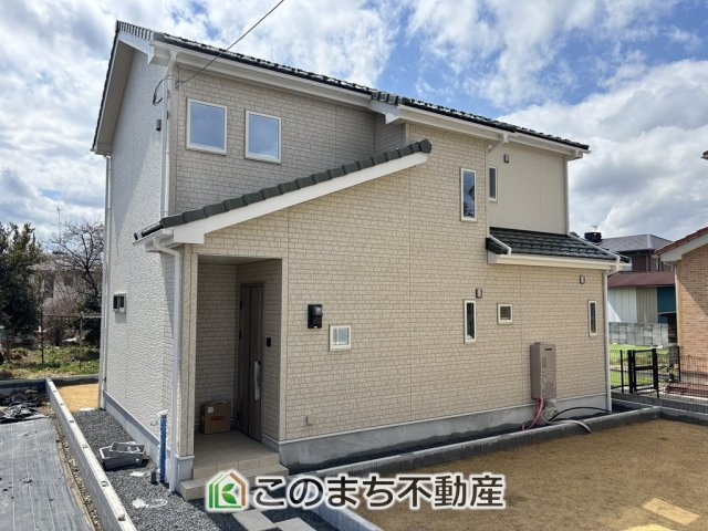 いろどりアイタウン那須塩原市並木町23-P1の外観|本日ご内覧できます(*^^*)
お電話でのお問合せが非常にスムーズです！
現地直接集合のお待ち合わせも大丈夫です！
お気軽にお問合せ下さい(^^)/