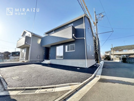 新築戸建　武蔵村山市神明　第７　全8棟の画像