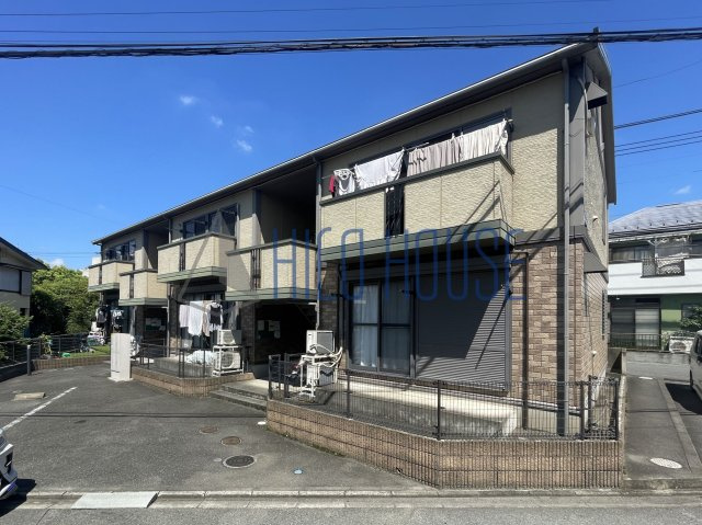 セーラム小仙波