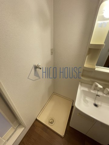 セーラム小仙波の設備