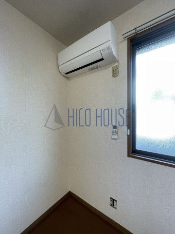 セーラム小仙波の設備