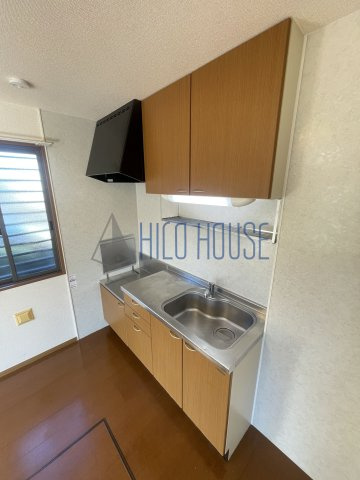 セーラム小仙波のキッチン