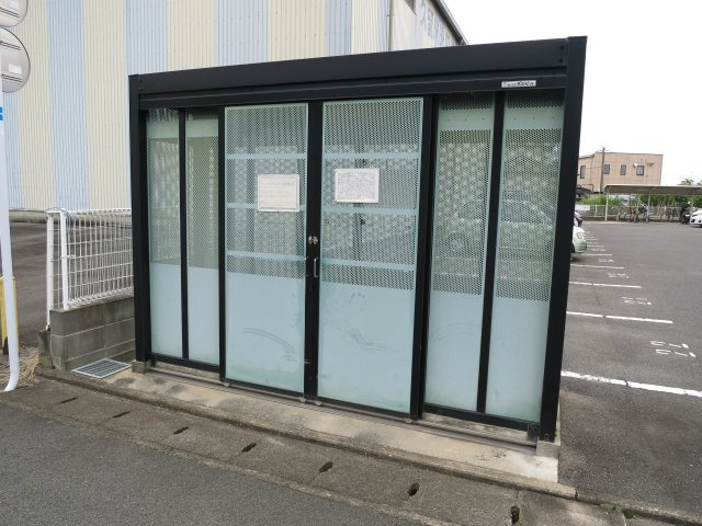 グランドソレーユ東合川のその他共用部分