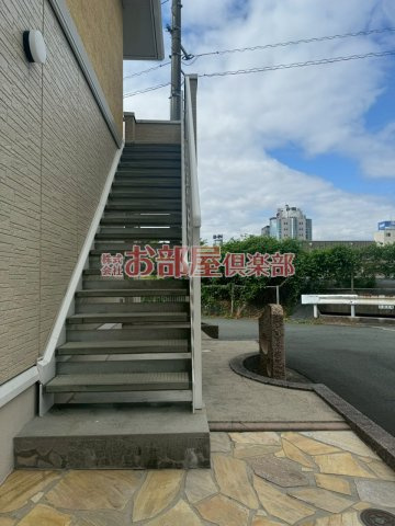 グランドソレーユ東合川の設備