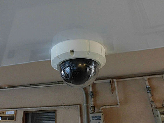 セキレイマンション久留米の設備