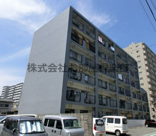 セキレイマンション久留米