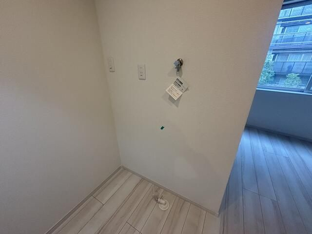 ＭＥＬＤＩＡ府中の設備|他部屋参照