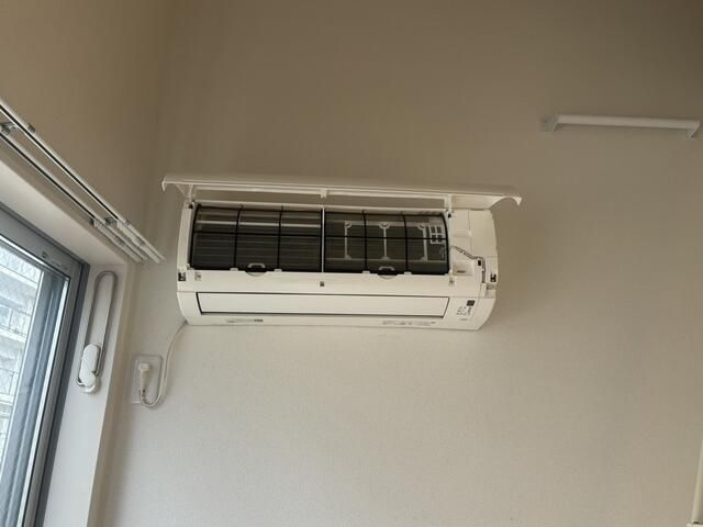 ＭＥＬＤＩＡ府中の設備|他部屋参照