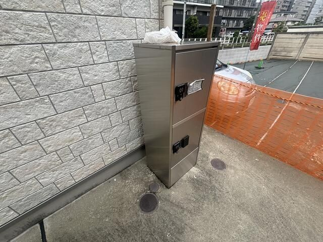 ＭＥＬＤＩＡ府中のその他共用部分