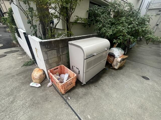 ＭＥＬＤＩＡ府中のその他共用部分