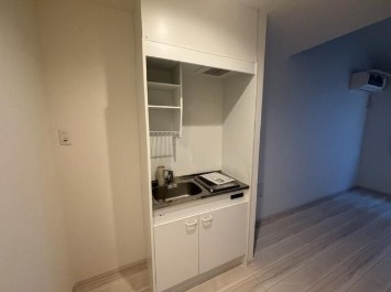 ＭＥＬＤＩＡ府中のキッチン|他部屋参照