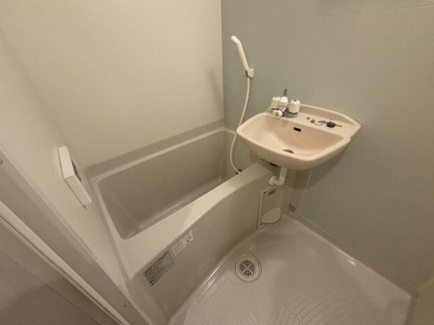 ＭＥＬＤＩＡ府中の浴室|他部屋参照