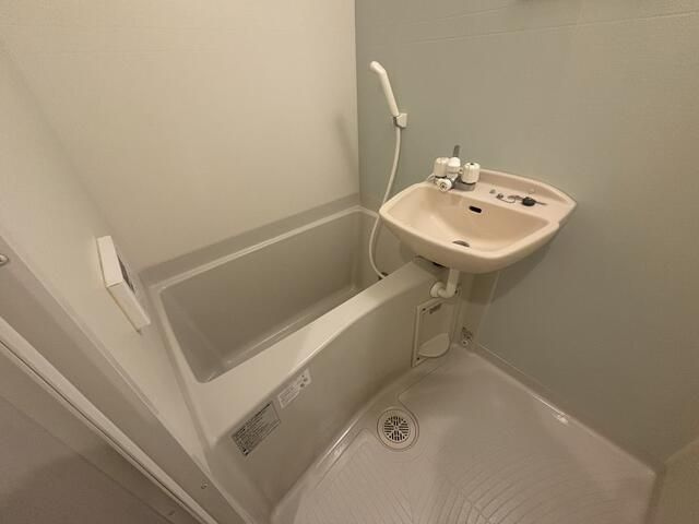 ＭＥＬＤＩＡ府中の洗面所|他部屋参照