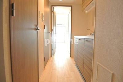 【玄関】 | エスリード京橋グランテラス