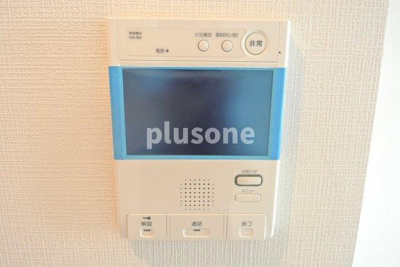 【セキュリティ】 | エスリード京橋グランテラス