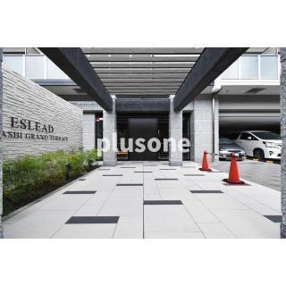 【エントランス】 | エスリード京橋グランテラス