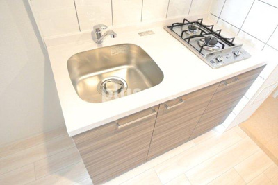 【キッチン】 | エスリード京橋グランテラス