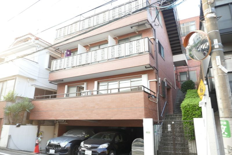 メゾン・ド・アゼリア