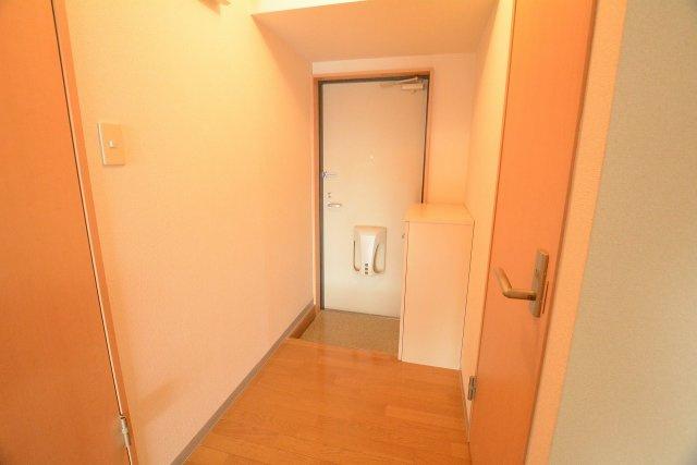 ミルーム津福の内装|ゆったりしてます。