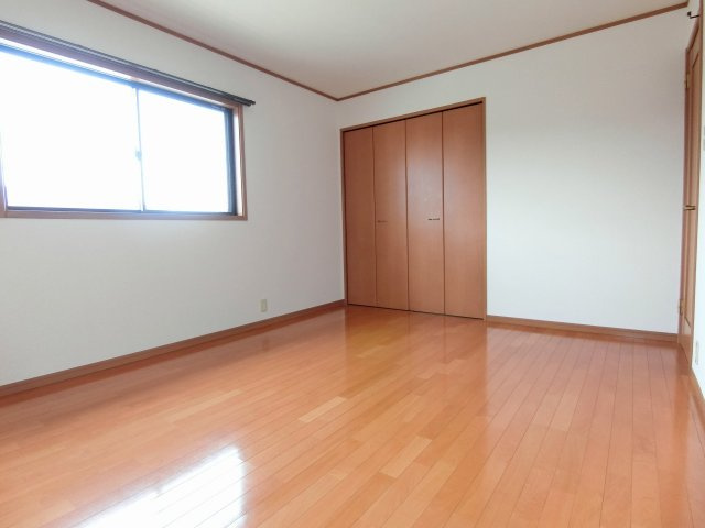 ローテ・ローゼＢ棟の内装|内装もきれいです