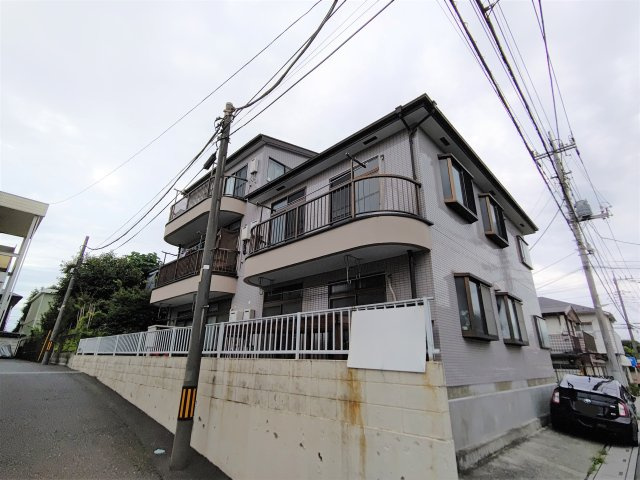 メゾンクレール（本町東）