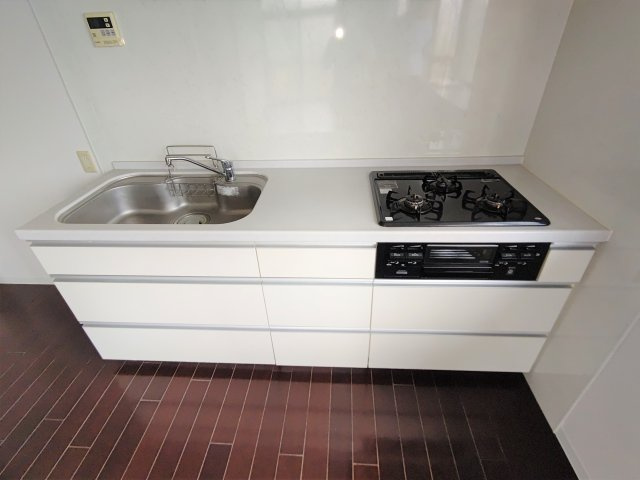 メゾンクレール（本町東）のキッチン