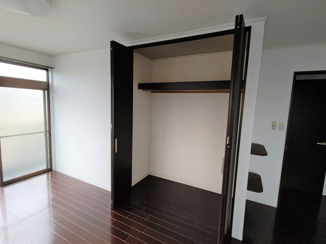 メゾンクレール（本町東）の収納