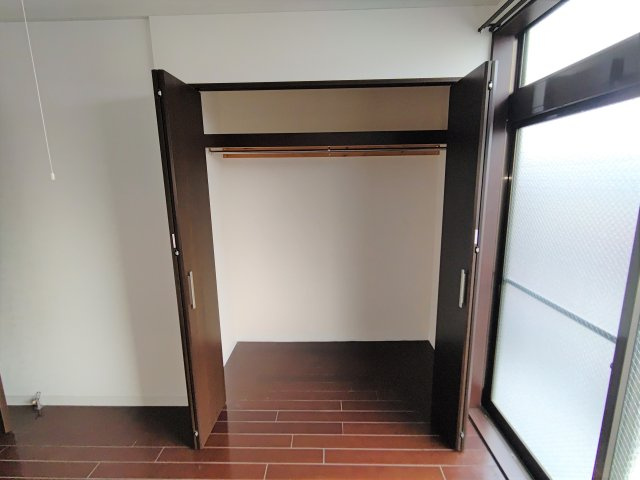 メゾンクレール（本町東）の収納