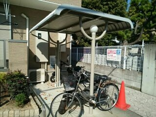 【その他共用部分】 | カレント・レジデンス