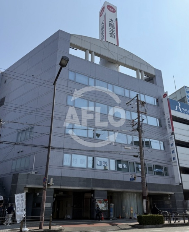 リアライズ大正駅前ビル