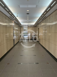 【ロビー】 | リアライズ大正駅前ビル | リアライズ大正駅前ビル　ロビー