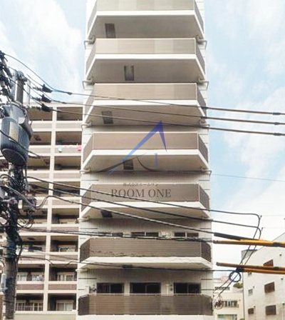 ラヴィエント浅草橋