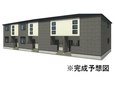 【外観】 | ステーション大美野