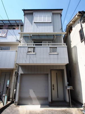 【外観】 | 金岡町戸建
