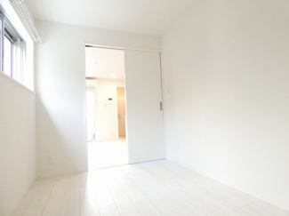 【子供部屋】 | ハーモニーテラス上飯田通Ⅰ