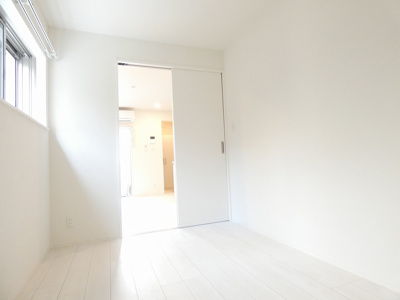 【子供部屋】 | ハーモニーテラス上飯田通Ⅰ