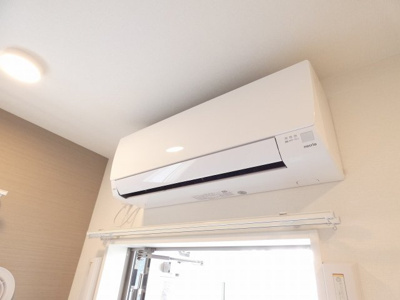 【寝室】 | ハーモニーテラス上飯田通Ⅰ