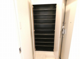 【収納】 | ハーモニーテラス上飯田通Ⅰ