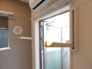 【内装】 | ハーモニーテラス上飯田通Ⅰ