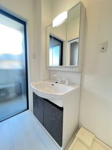 ガーデンコート本町の内装