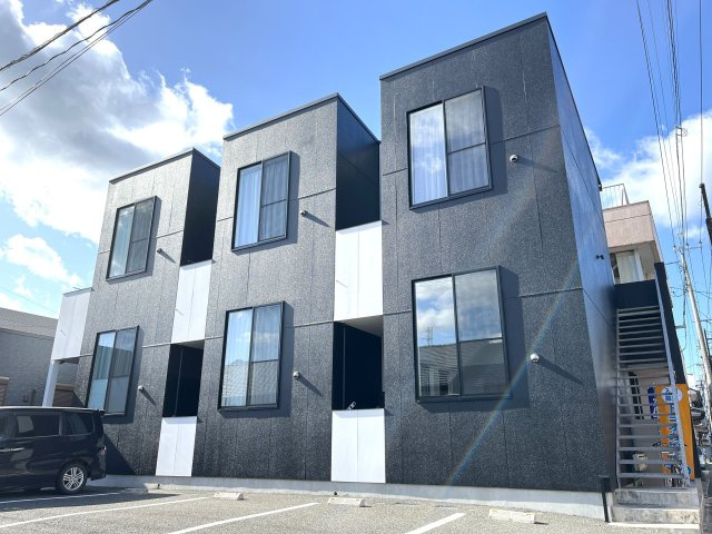 ガーデンコート本町