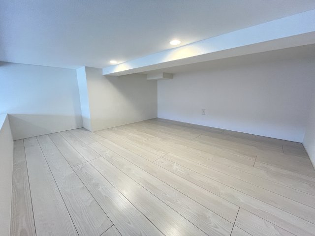 ガーデンコート本町の内装