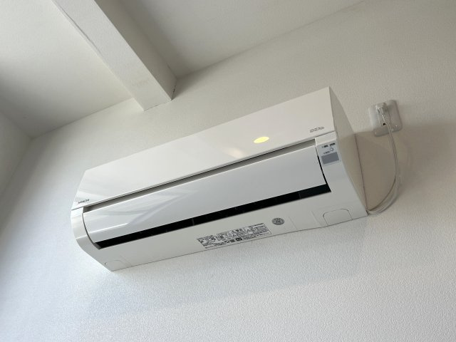 ガーデンコート本町の設備