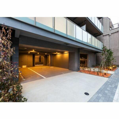 【エントランス】 | エルフォルテ東京ＥＡＳＴ