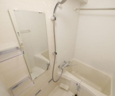 【浴室】 | エルフォルテ東京ＥＡＳＴ