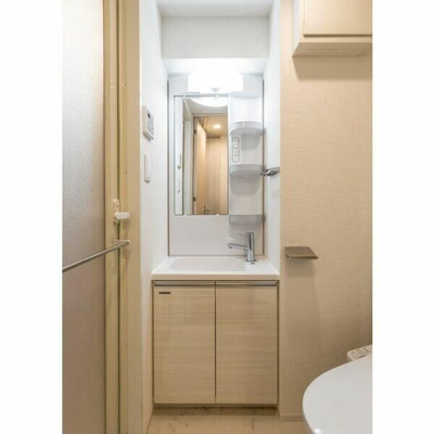 【洗面所】 | エルフォルテ東京ＥＡＳＴ