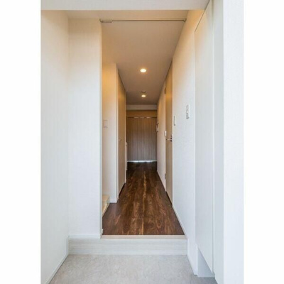 【玄関】 | エルフォルテ東京ＥＡＳＴ